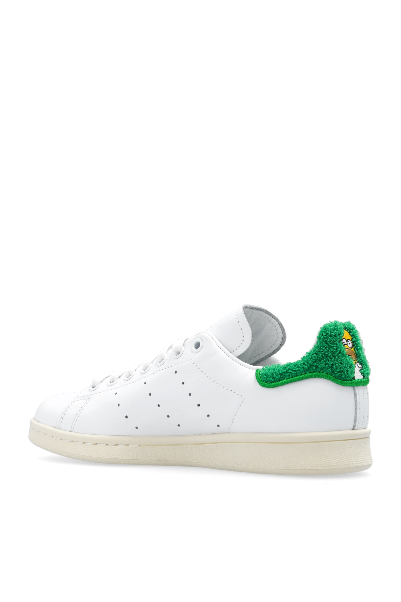 Stan smith best sale 2 enfant orange